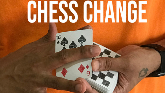 Magic Encarta Presents Chess Change by Vivek Singhi - Video - DOWNLOAD