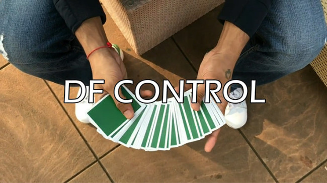 Magic Encarta Presents DF Control by Vivek Singhi - Video - DOWNLOAD