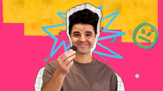 Magic For Everyone - Zauberkasten für Anfänger mit Profi-Tricks - Zauberset