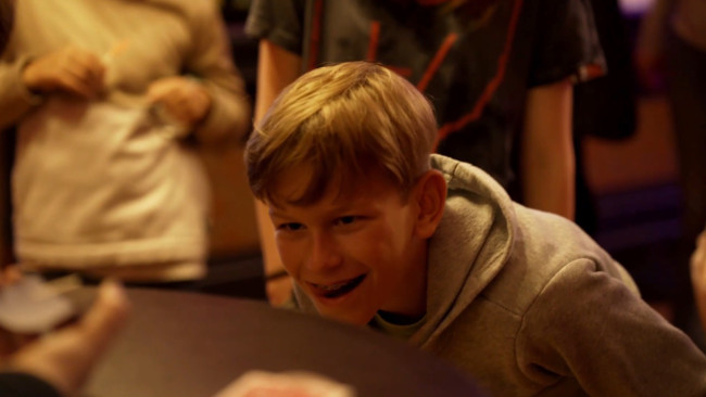 Magic For Everyone - Zauberkasten für Anfänger mit Profi-Tricks - Zauberset