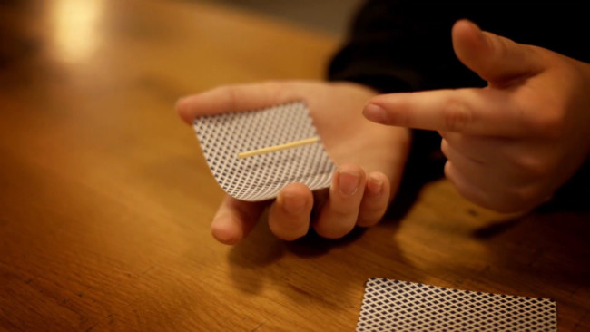 Magic For Everyone - Zauberkasten für Anfänger mit Profi-Tricks - Zauberset