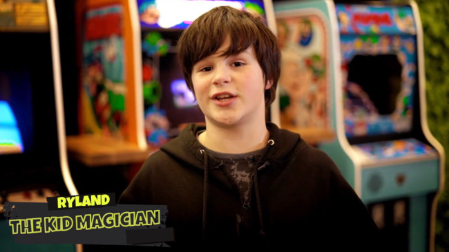 Magic For Everyone - Zauberkasten für Anfänger mit Profi-Tricks - Zauberset