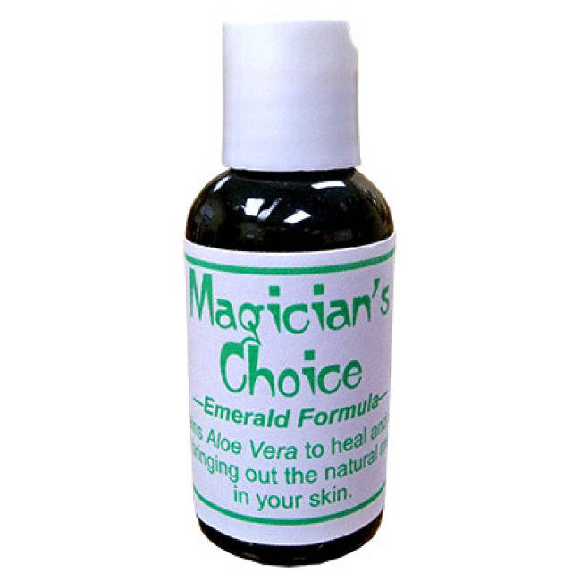 Magician's Choice (Emerald Formula)