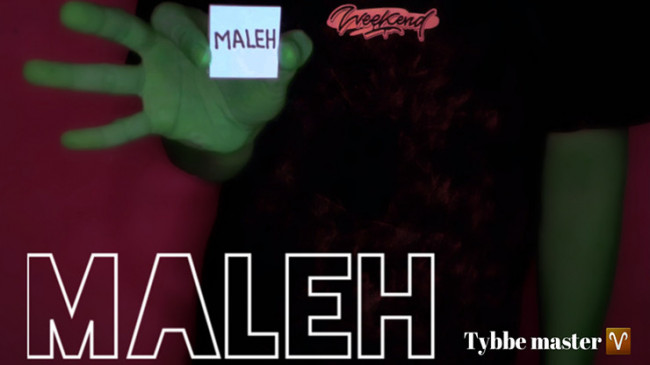 Maleh by Tybbe Master - Video - DOWNLOAD