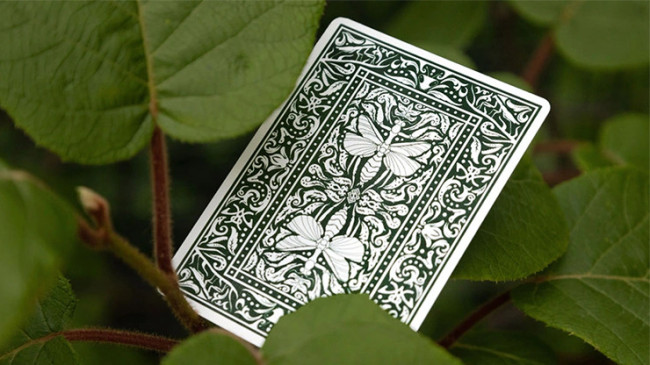 Mantis (Marked) - Pokerdeck - Markiertes Kartenspiel