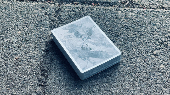 Marble - Pokerdeck
