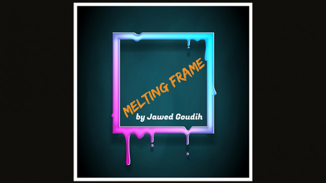 Mario Tarasini presents Melting Frame by Jawed Goudih - Video - DOWNLOAD