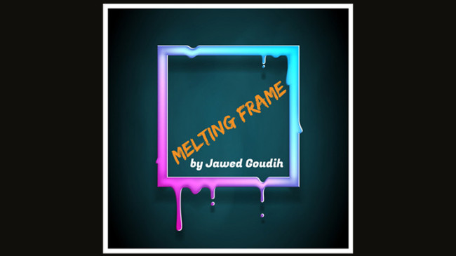 Mario Tarasini presents Melting Frame by Jawed Goudih - Video - DOWNLOAD