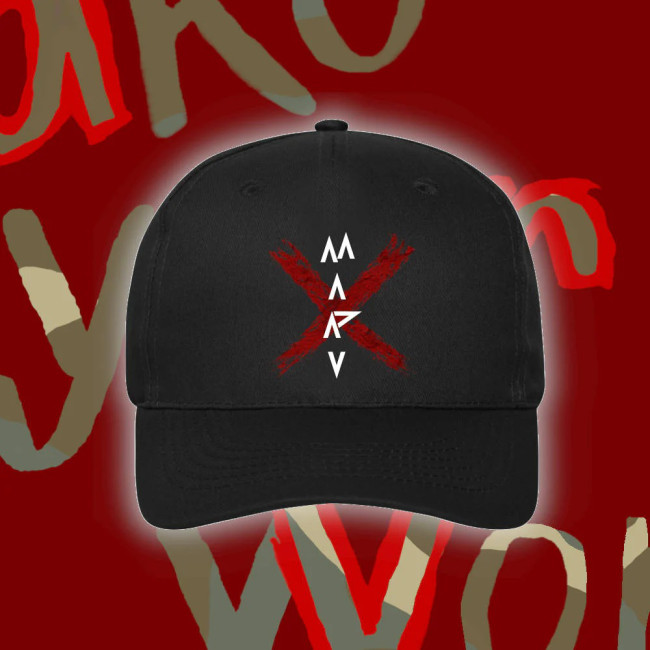 MARV die Cap - Mütze mit Zaubertrick