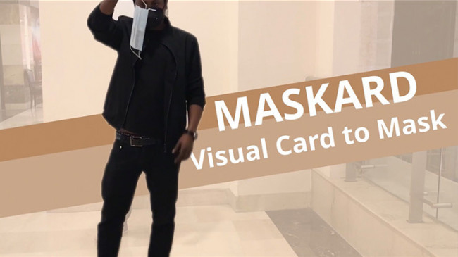 Maskard by Umesh - Video - DOWNLOAD