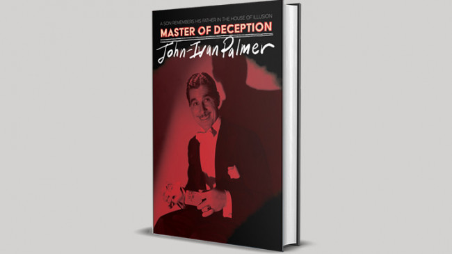 Master Of Deception by John Ivan Palmer - Buch