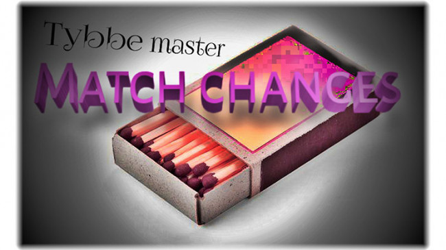 Match Changes by Tybbe Master - Video - DOWNLOAD