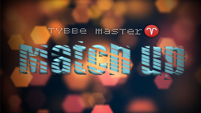 Match Up by Tybbe Master - Video - DOWNLOAD