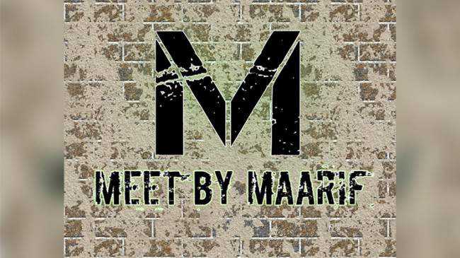 Meet by Maarif - Video - DOWNLOAD