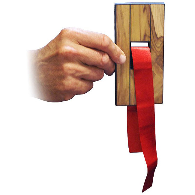 Melting Ribbon