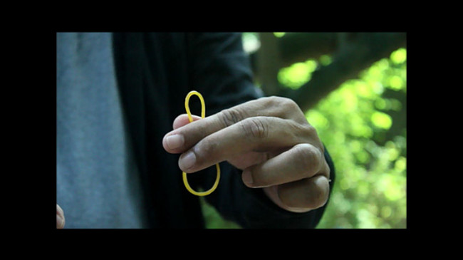 Mental Band by Arnel Renegado - Video - DOWNLOAD