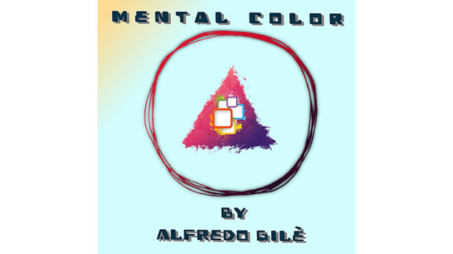 Mental Color by Alfredo Gilè - Video - DOWNLOAD