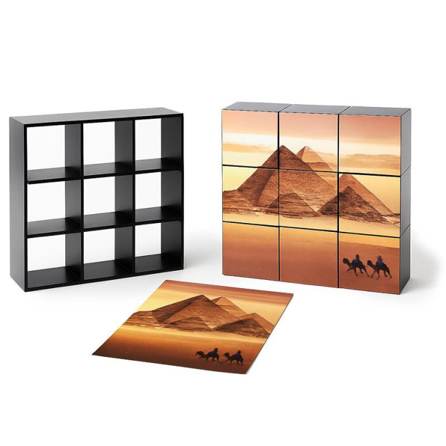 Mental Cubes by Tora Magic - Bühnentrick