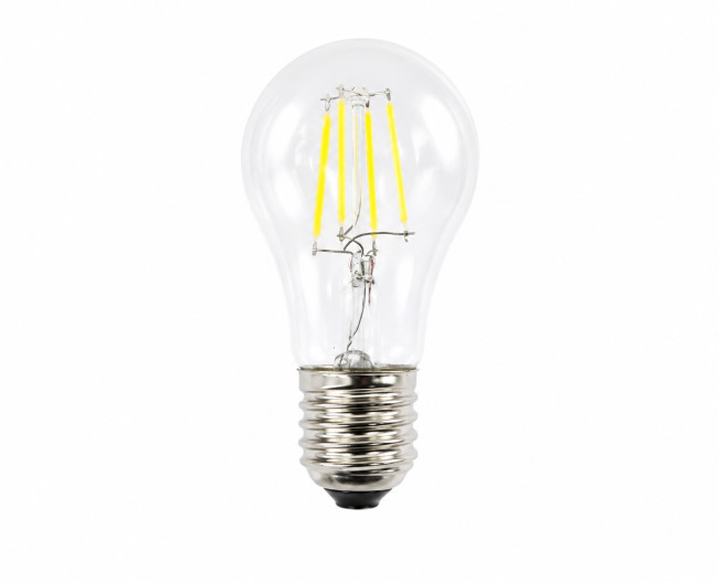 Mental Light Bulb - Selbstleuchtende Glühbirne mit Magnet-Auslöser