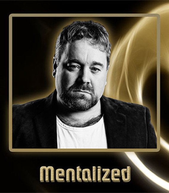 Mentalized by Dennis Hermanzo - Buch