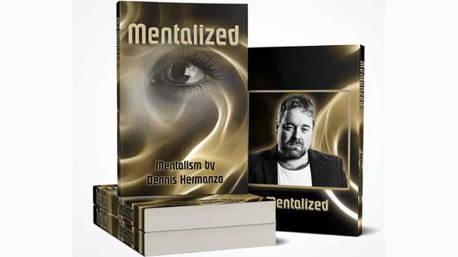 Mentalized by Dennis Hermanzo - Buch