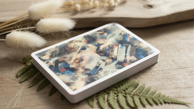 Metropolis by WohStudios - Pokerdeck