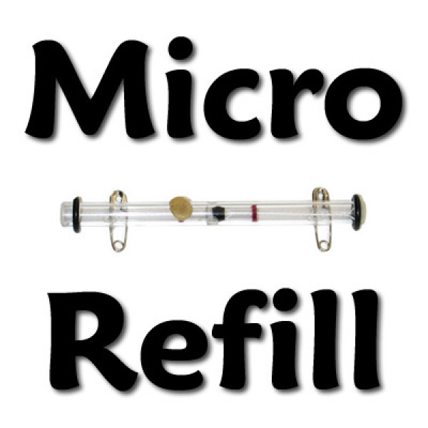 Micro ITR (Kevlar Thread) Ersatzspule