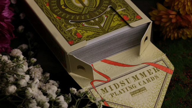 Midsummer (Standard Edition) - Pokerdeck
