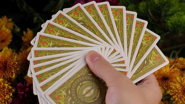 Midsummer (Standard Edition) - Pokerdeck