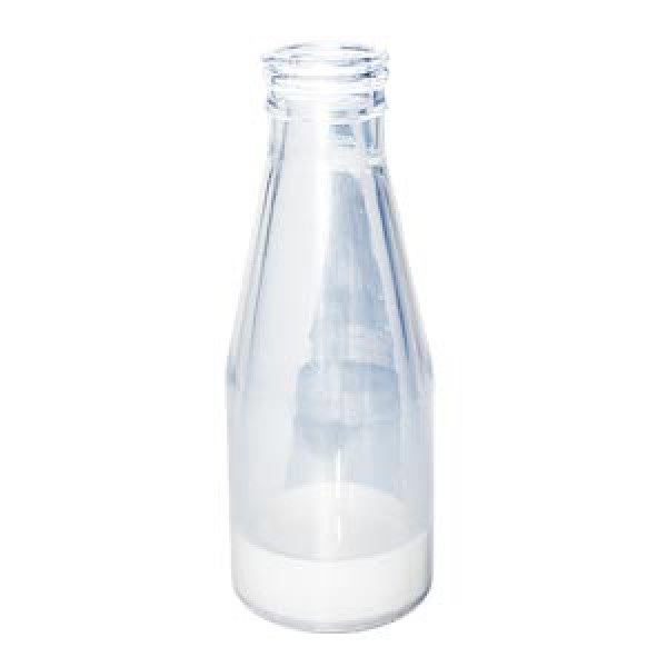 Evaporating Milk Bottle - Verschwindende Milch - Zaubertrick