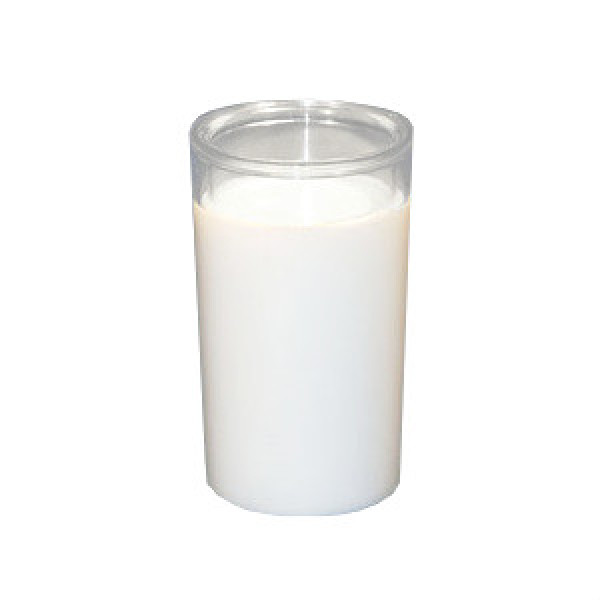 Milk Glass Ultra - Milchglas Zaubertrick