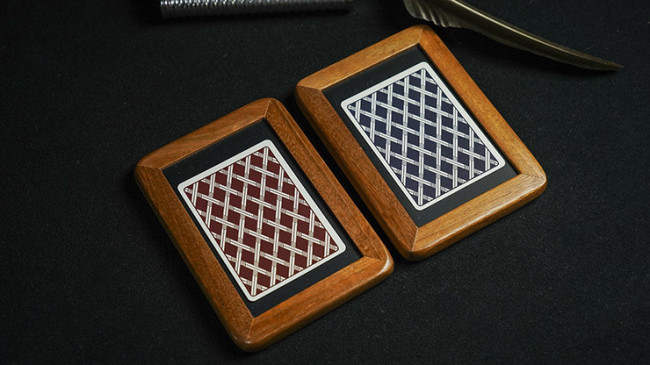 MINI SPIRIT SLATES PLUS BY TCC, CONAN LIU & ROYCE LUO