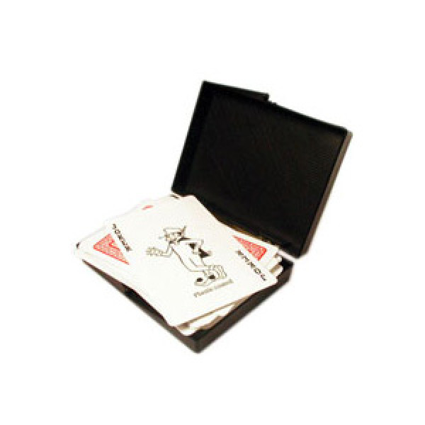 Miracle Card Case - Kartenbox - Kartentrick