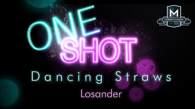 MMS ONE SHOT - Dancing Straws by Losander - Video - DOWNLOAD