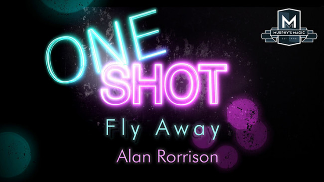 MMS ONE SHOT - Fly Away by Alan Rorrison - Video - DOWNLOAD
