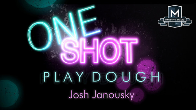 MMS ONE SHOT - PLAY DOUGH by Josh Janousky - Video - DOWNLOAD