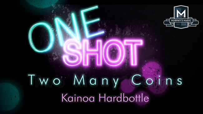MMS ONE SHOT - Two Many Coins by Kainoa Hardbottle - Video - DOWNLOAD