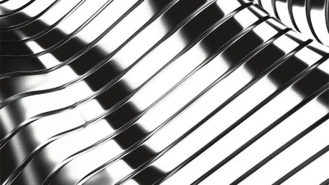 Modulo by Fraser Parker - Buch