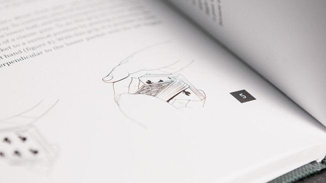Moments by Troy Hooser, Joshua Jay, and Vanishing Inc. - Buch