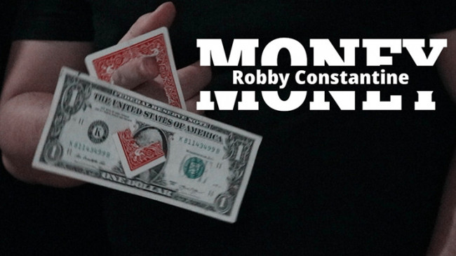 Money by Robby Constantine - Video - DOWNLOAD
