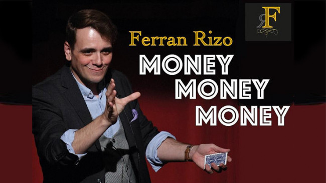 Money, Money, Money by Ferran Rizo - Video - DOWNLOAD