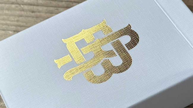 Monogram - Pokerdeck