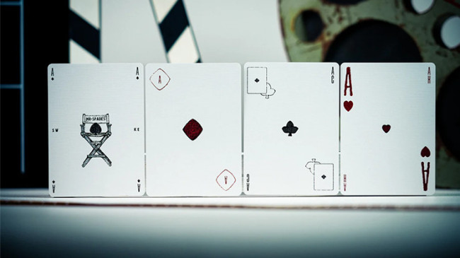 Montage by Smooth Writing - Pokerdeck