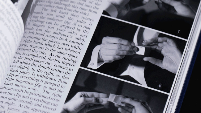 More Drawing Room Deceptions by Guy Hollingworth - Buch