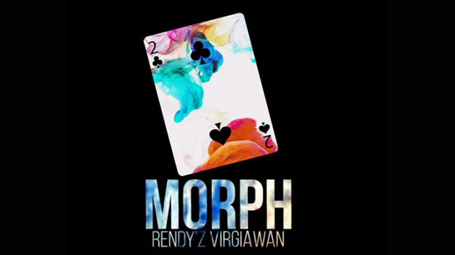 MORPH by Rendy'z Virgiawan - Video - DOWNLOAD