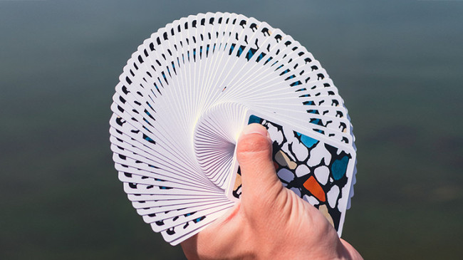 Mosaic - Pokerdeck