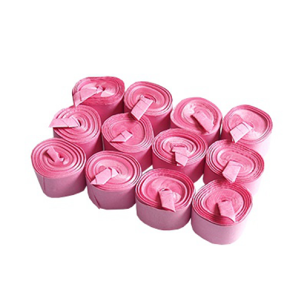 Mouth Coils Pink by Premium Magic - Bubble Gum - Kaugummi Mundschlangen
