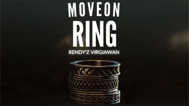MOVE ON RING by RENDY'Z VIRGIAWAN - Video - DOWNLOAD