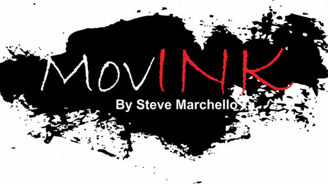 MOVINK by Steve Marchello - Video - DOWNLOAD