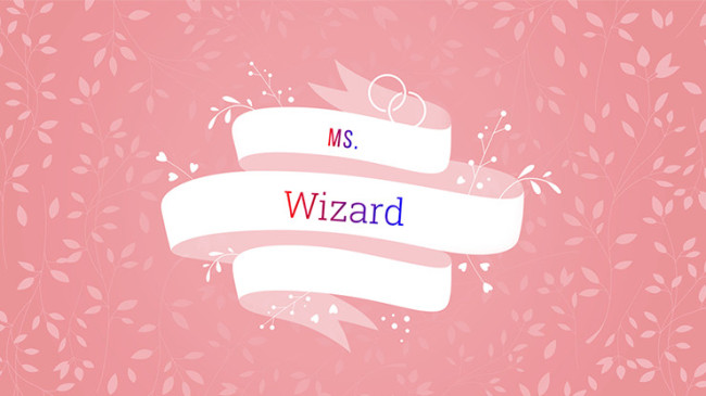 Ms. Wizard by Molim El Barch - Video - DOWNLOAD